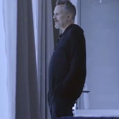 Las confesiones de Miguel Bosé: sexo, drogas, Franco y la Covid-19