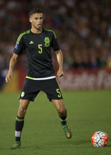 Diego Reyes