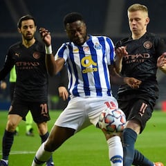 Empate y todos contentos