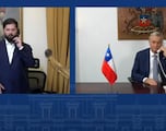 Boric felicita por teléfono a Kast y la reacción del presidente electo sorprende a todo Chile