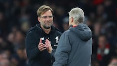 Liverpool can always make miracles - Wenger hails 'special' European champions