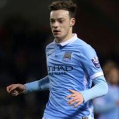 Roban más de 25.000 euros en zapatos a un canterano del City