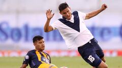 Vélez 2-0 Rosario Central: goles, resumen y resultado