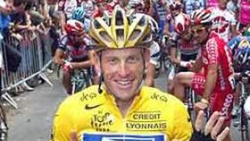 Presentado el Tour de 2005