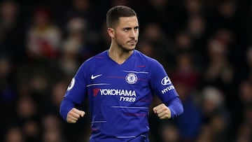 Chelsea can't just rely on Hazard – Kante