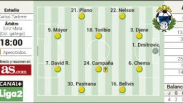 Koné, la esperanza del Oviedo