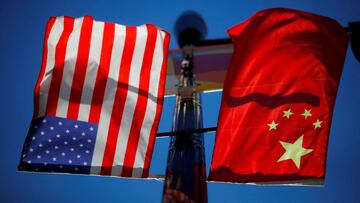 Biden slaps new tariffs on Chinese imports to stop flood