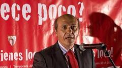 "El nuevo Sevilla ilusiona como el de los títulos"