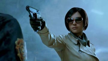 Resident Evil 2 Remake