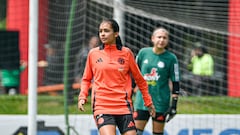 Sudamericano Sub 17 Femenino 2025: cuándo empieza, fixture, partidos, grupos, fechas y sedes