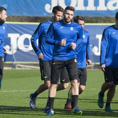 David López y Diego Reyes: el arte de la pulcritud defensiva