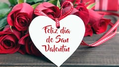 Día de San Valentín: cuál es su origen, significado y por qué se celebra el 14 de febrero