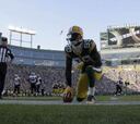 El regreso de James Jones, un gran acierto de los Packers