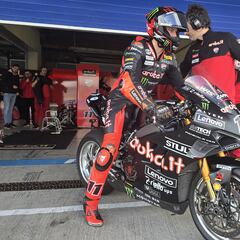 Bulega estrena 2025 desde lo alto