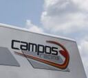 Campos Racing participará en GP3 la próxima temporada