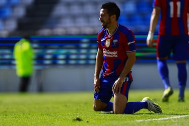Leyenda de los ‘Panzas Verdes’ de León cuelga los botines