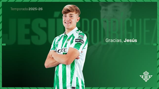 Oficial: Jesús Rodríguez, al Como