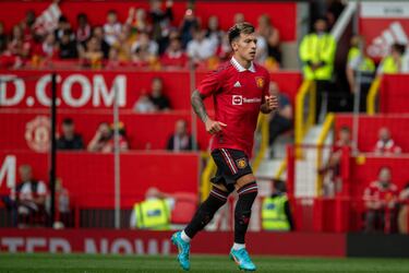 Manchester United squad for Premier League 2022/23: player profiles - Bruno, De Gea, Sancho...
