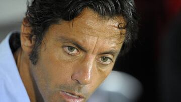 Leo carga contra Quique: "Es un cero como persona y entrenador"