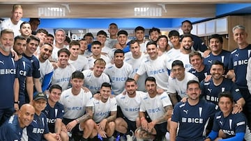 La apuesta más osada en la UC: nunca se había visto antes