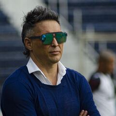 La fuerte sanción que le aplicó Comisión Disciplinaria al presidente del Atlante