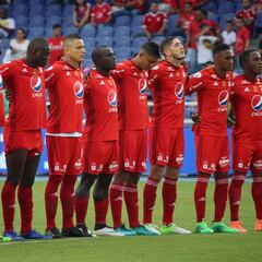 Jaguares: La 'final' que América debe ganar para seguir en la A