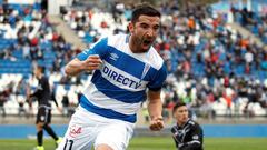 Cordero reconoce que la UC está en deuda en los amistosos