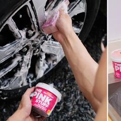 The Pink Stuff: ¿para qué sirve el ‘kit’ de limpieza “milagroso”?
