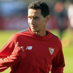 Fenerbahçe y Trabzonspor van tras los pasos de Ganso