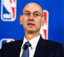 La NBA introduce los controles de la hormona del crecimiento