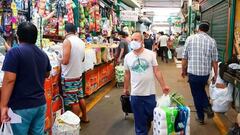 Inflación en Perú: qué productos subieron y cómo quedó en julio