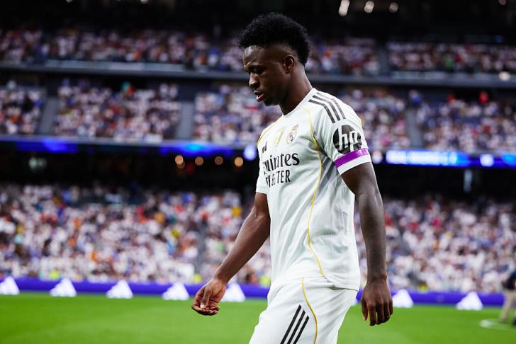 El Betis, protagonista en redes durante el Balón de Oro