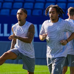 Koleosho brilla con Italia