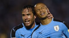 Uruguay vs Perú: resultado y crónica del partido