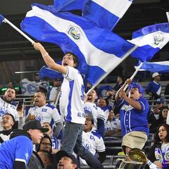 De los Cobos confía en que el Cuscatlán intimide a Jamaica