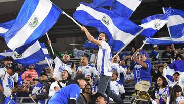 El Salvador se juega su pase a la Copa Oro frente a los ‘Reggae Boyz’, y el estratega mexicano desea que el estadio pueda pesar a favor de La Selecta