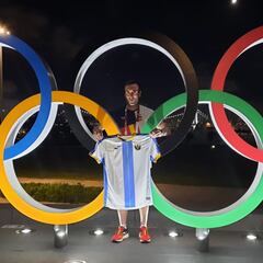 El ‘Bodoquismo’ evangeliza los Juegos Olímpicos para el Leganés