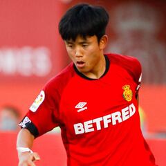 Kubo sigue de récord