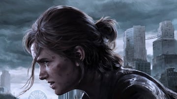 The Last of Us Parte 2 Remastered