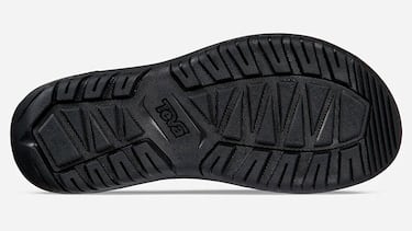 Tenemos las sandalias de hombre Teva perfectas para recorrer cualquier camino