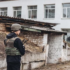 Muere un soldado ucraniano en un enfrentamiento con separatistas prorrusos