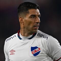 Brian Schmetzer de Seattle Sounders: “Nos hubiera encantado tener a Luis (Suárez)”