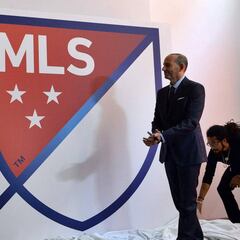 MLS autoriza el regreso a los entrenamientos en grupo