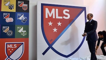 A trav&eacute;s de un comunicado, la Major League Soccer inform&oacute; este jueves, que los clubes podr&aacute;n volver a entrenar en grupos reducidos y con estrictas medidas sanitarias.