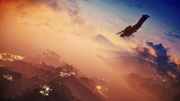 Captura de pantalla - Just Cause 3 (PC)