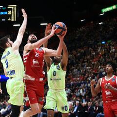 El Barça se reivindica con un partidazo ante el Milán