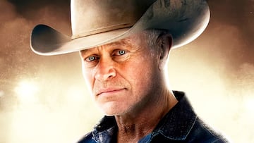 El mítico actor de series que perdió todo por negarse a besar a otra actriz: “Mi mujer no era el problema”