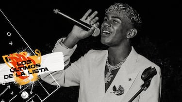 #279 | Acabar la temporada a lo Lamine Yamal