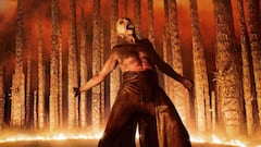 La nueva imagen de ’28 años después’ que ilusiona a los fans con un Ralph Fiennes nunca visto y un entorno aterrador