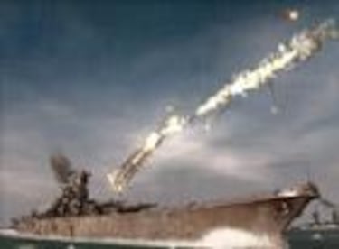 Silent Hunter 4 está terminado